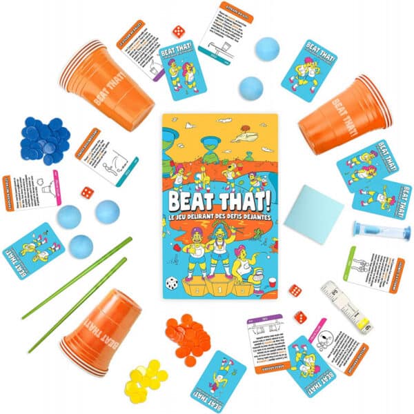 Beat That ! – Image 3