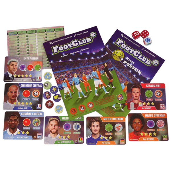 FootClub – Image 2