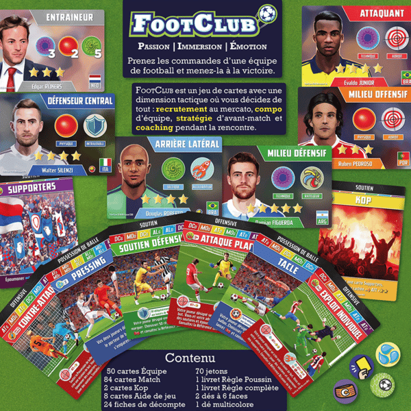 FootClub – Image 3