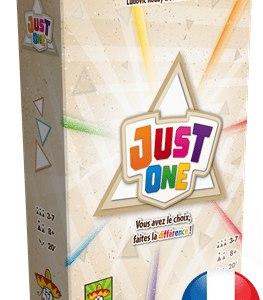 Just One