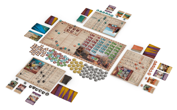 Khora : L'Apogée d'un Empire – Image 2