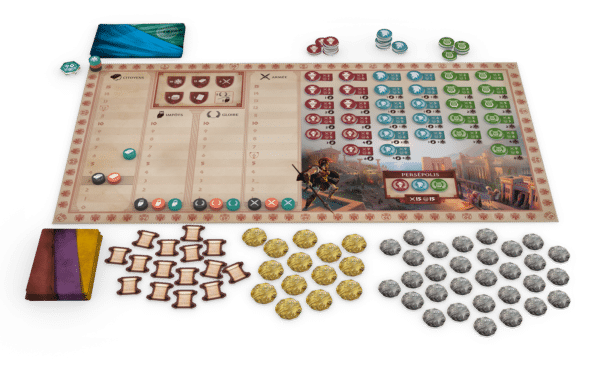 Khora : L'Apogée d'un Empire – Image 3