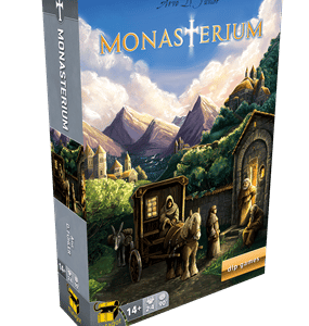 Monasterium