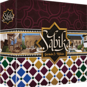 Sabika