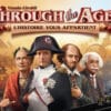 Through The Ages