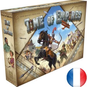 Time of Empires