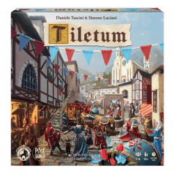 Tiletum