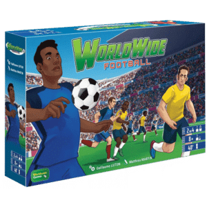 Worldwide Football