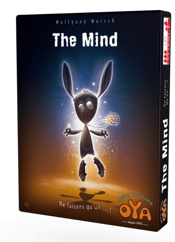 The Mind