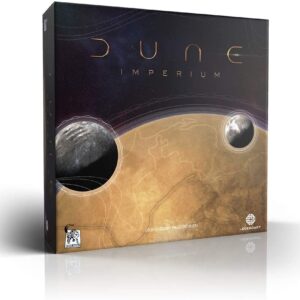 Dune Imperium