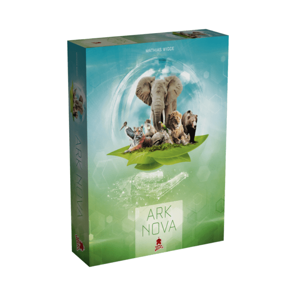 Ark Nova
