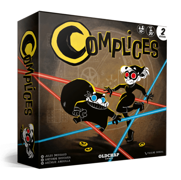 Complices