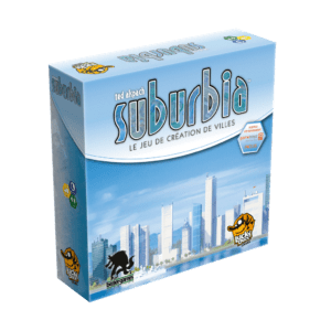 Suburbia