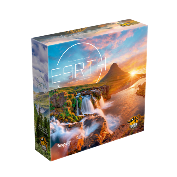Earth