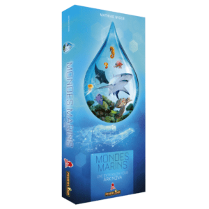 Ark Nova - Ext. Mondes Marins