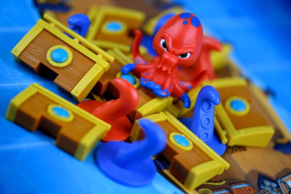 Kraken Attack ! – Image 4