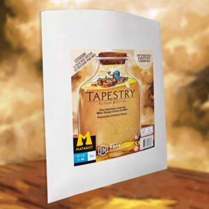 Tapestry - Ext. Fantasies & Futures