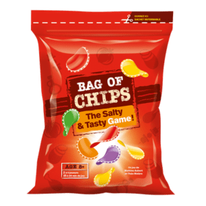 Bag of Chips