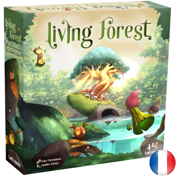 Living Forest