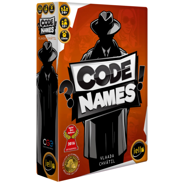 Codenames