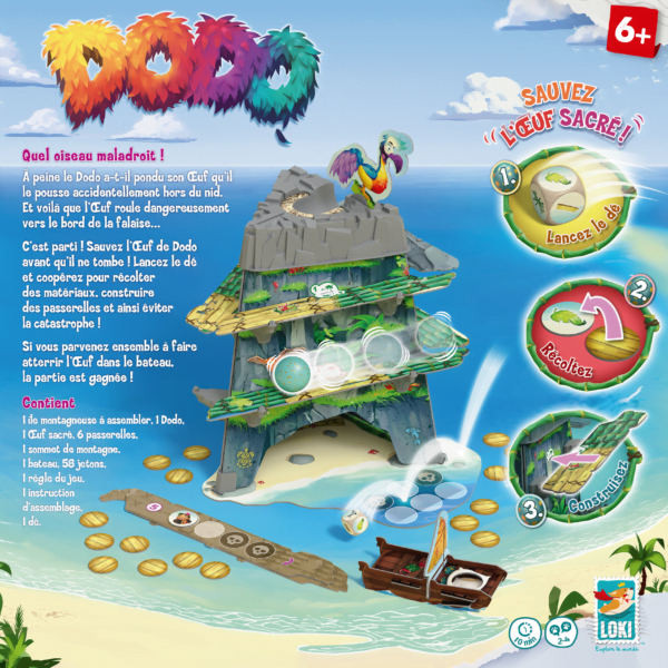 Dodo – Image 3