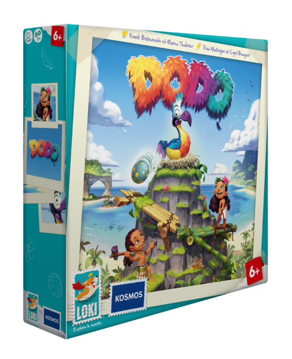 Dodo
