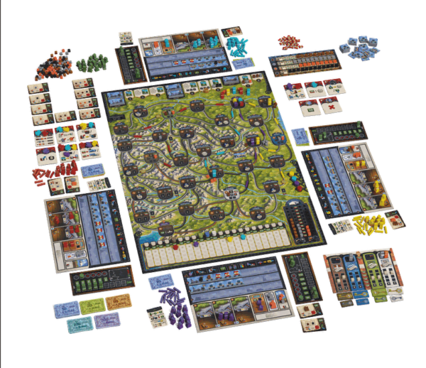Imperial Steam – Image 2