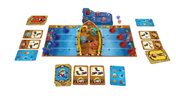 Kraken Attack ! – Image 2
