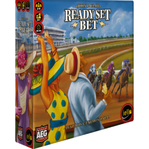Ready Set Bet