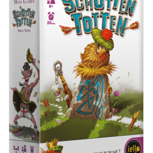 Schotten Totten