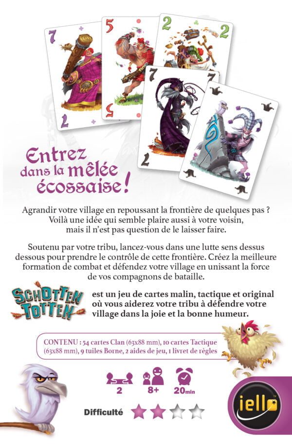 Schotten Totten – Image 3