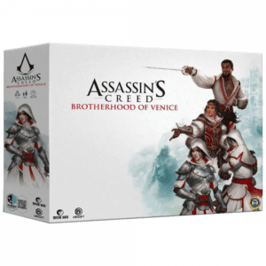 Assassin's Creed® : Brotherhood of Venice
