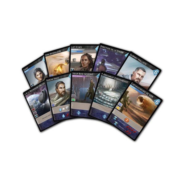 Dune Imperium – Image 3