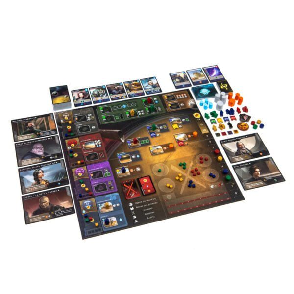 Dune Imperium – Image 2