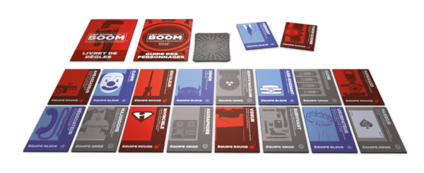 Two Rooms and the Boom – Image 2
