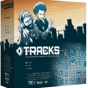Tracks