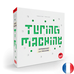 Turing Machine