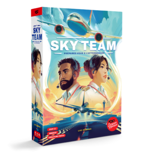 Sky Team