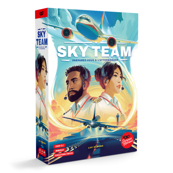 Sky Team