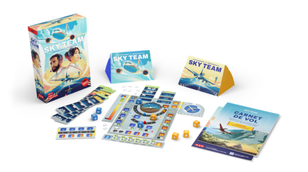 Sky Team – Image 2