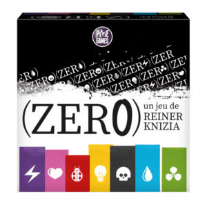 Zero