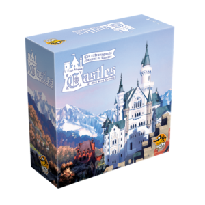 Castles of Mad King Ludwig