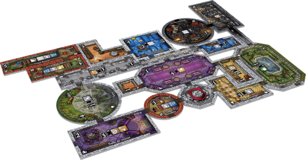 Castles of Mad King Ludwig – Image 2