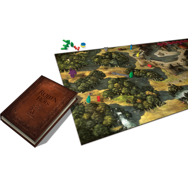Les Aventures de Robin des Bois – Image 3
