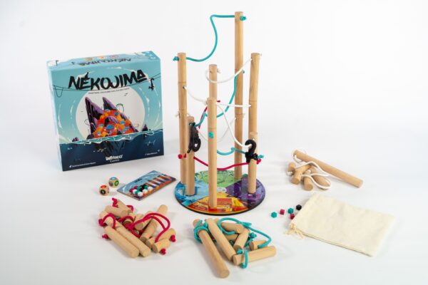 Nekojima – Image 3