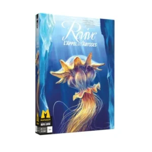 Revive - Ext. L'Appel des Abysses