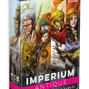 Imperium Antique