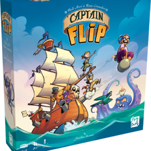 Captain Flip