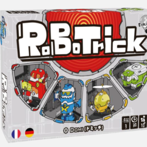 Robotrick