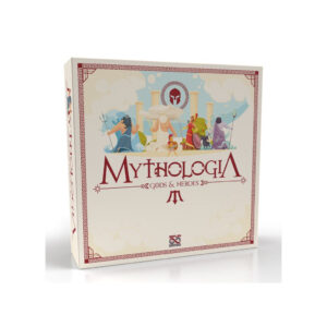 Mythologia